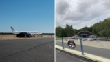 20240329 Twente Airport Technology Base De Strip