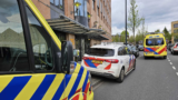 20240416 112nieuws steekincident steekpartij Raiffeisenstraat Tactus Enschede