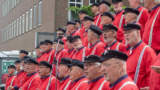 Shantykoor Oostvaarders