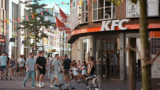 202309 COEN KRUKKERT 6 KFC ENSCHEDE BINNENSTAD ANALOOG