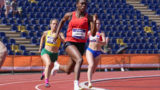 240629 Ruby Jansen NK Atletiek Hengelo Foto Rob Pauel Orange Pictures