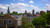 20240706 skyline Enschede toren Ernst Bergboer