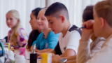 Kinderraad gemeente Wierden