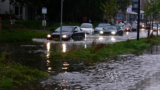 Wateroverlast Haaksbergerstraat