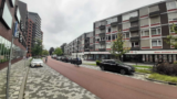 20240823 Hengelosestraat Deurningerstraat Driehoek Noord Enschede