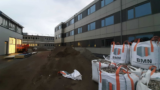 20240930 AZC Parkweg Enschede bouwterrein