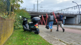 241025 deelscooter felyx tunnel hengelo 1 TWENTE 1