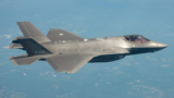 241111 F35 Ministerie van Defensie