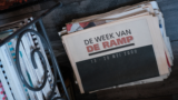 Vuurwerkramp documentatie