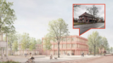 Thumbnail euregio kantoor gronau glanerbrug