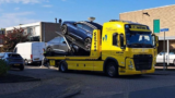 Almelo Gods Delivery