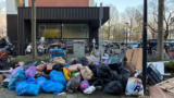 20250128 pmd afval zwerfafval restafval hengelose es hengelo