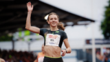 250403 FBK Games 2025 Femke Bol
