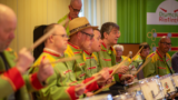 Rin Tin Tin Losser Jubileum 20250430 2
