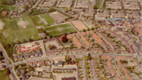 Luchtfoto wilbert achilles museum hengelo