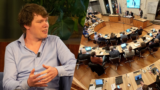 Foto hugo koetsveld raad 1twente