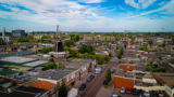 20250522 luchtfoto nieuwstraat kwartier