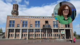 Stadhuis met Marie Jose