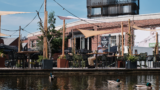 Bij Rozendaal - terras