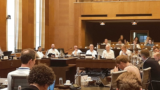 20250701 gemeentehuis stadhuis Enschede gemeenteraad
