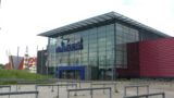 Kinepolis in Enschede