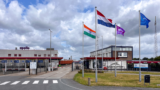 Apollo Vredestein in Enschede