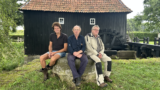Molenaars bij de Oelermolen 2025