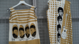 Beatlesjurk - textiel - textielhistorie