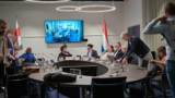 commissievergadering - gemeenteraad