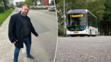 Harrold Busschers Zware Elektrische Bussen Enschede RTV Oost
