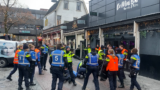 POLITIE OEFENING 02
