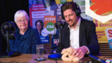 Annelies Futselaar Michiel van Staaveren SP website partijgesprekken 2026