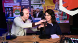 Partijgesprekken 2026 Groen Links Pvda Narda Teke Bozkurt Bart Peeters Weem website LOGO