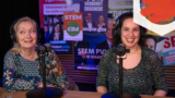 Trudie Eijndhoven Rosalie Veenhuizen Pvdr gemeenteraadsverkiezingen partijgesprekken 2026 LOGO