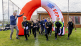 Mini Roparun Start 240236