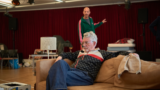 John Buijsman - repetitie - Tombola