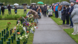 vuurwerkramp - herdenking 2026 - monument - Roombeek