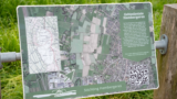 Uniek prehistorisch grafveld bij Hambergeres