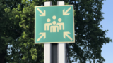 Pixabay Verzamelpunt Noodsteunpunt