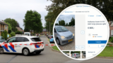 260618 vluchtauto oost