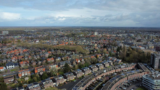 Foto luchtfoto hengelo stella sleebos