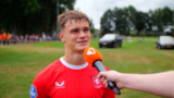 Krzysztof Kurowski FC TWENTE 20260720