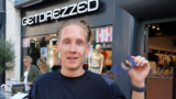 Eclipsbrillen Almelo Getdrezzed