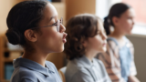 260901 kinderkoor