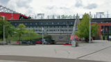 Grolsch Veste station Google Streetview