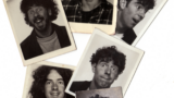 pasfoto's - pasfoto - Ernst Bergboer