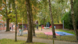 Speeltuin de Wester - herfst