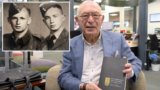 Bert Woudstra inzet Werner en Egon