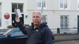 Edwin Wagensveld Pegida