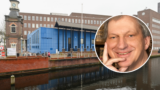 Header afbeelding rechtbank met Fred van der Winkel